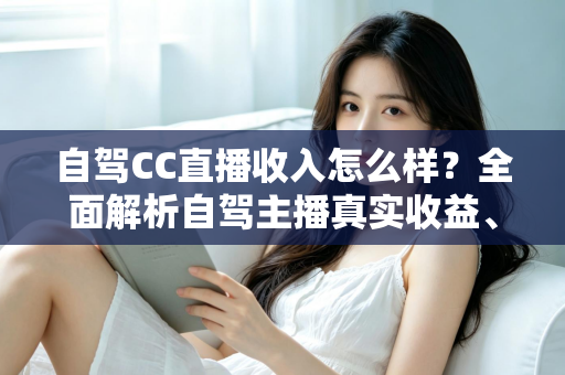 自驾CC直播收入怎么样?全面解析自驾主播真实收益、赚钱渠道与入行指南 自驾CC直播收入怎么样?全面解析自驾主播真实收益、赚钱渠道与入行指南
