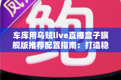 车库用乌贼live直播盒子旗舰版推荐配置指南：打造稳定不卡顿的车库专业直播方案