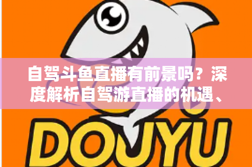 自驾斗鱼直播有前景吗？深度解析自驾游直播的机遇、挑战与变现之路