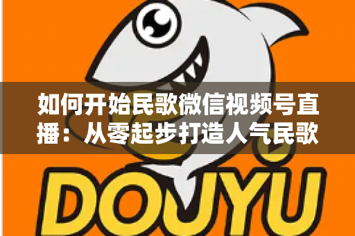 如何开始民歌微信视频号直播：从零起步打造人气民歌直播间的完整指南