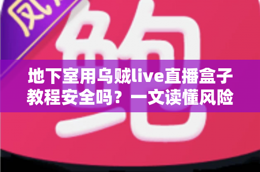 地下室用乌贼live直播盒子教程安全吗?一文读懂风险、误区与应对方法 地下室用乌贼live直播盒子教程安全吗?一文读懂风险、误区与应对方法